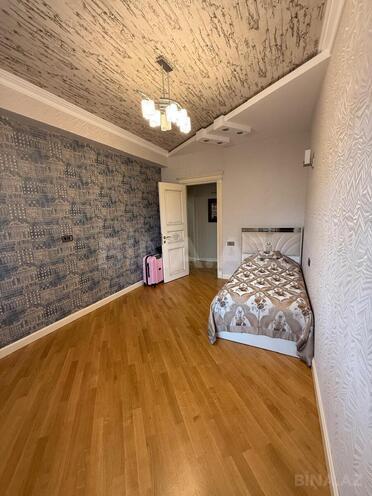 Satılır 3 otaqlı yeni tikili 145 m², Azadlıq Prospekti m., photo 18 from 27