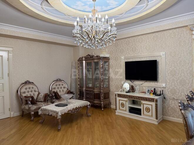 Satılır 3 otaqlı yeni tikili 145 m², Azadlıq Prospekti m., photo 6 from 27