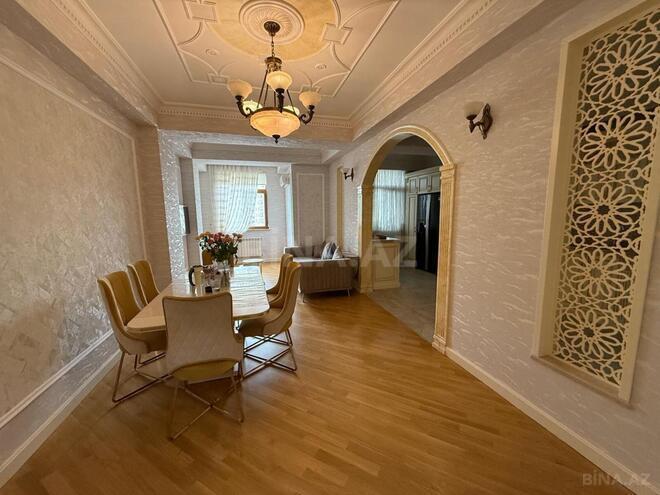 Satılır 3 otaqlı yeni tikili 145 m², Azadlıq Prospekti m., photo 8 from 27