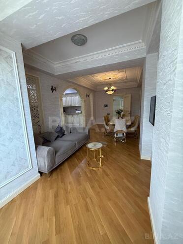 Satılır 3 otaqlı yeni tikili 145 m², Azadlıq Prospekti m., photo 10 from 27