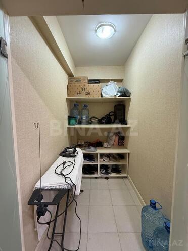 Satılır 3 otaqlı yeni tikili 145 m², Azadlıq Prospekti m., photo 23 from 27