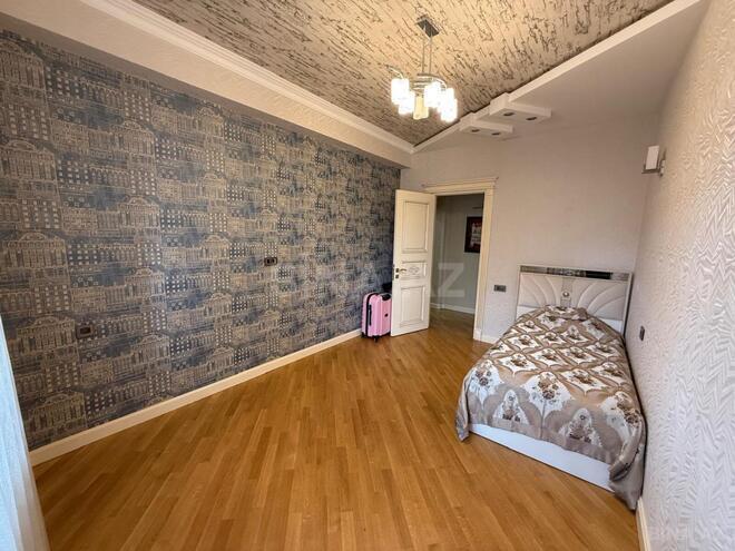 Satılır 3 otaqlı yeni tikili 145 m², Azadlıq Prospekti m., photo 19 from 27
