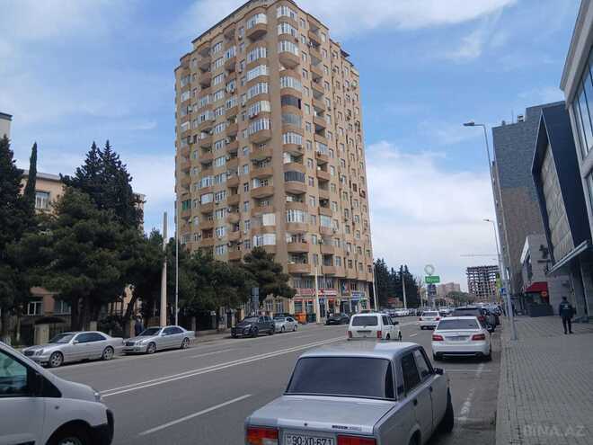 Satılır 3 otaqlı yeni tikili 145 m², Azadlıq Prospekti m., photo 26 from 27