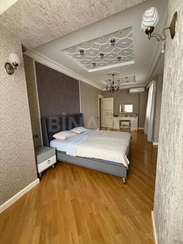 Satılır 3 otaqlı yeni tikili 145 m², Azadlıq Prospekti m., photo 16 from 27