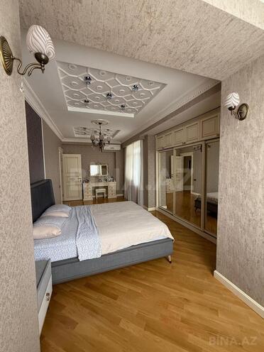 Satılır 3 otaqlı yeni tikili 145 m², Azadlıq Prospekti m., photo 17 from 27