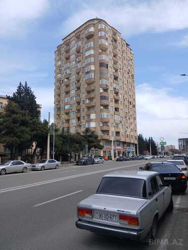 Satılır 3 otaqlı yeni tikili 145 m², Azadlıq Prospekti m., photo 25 from 27