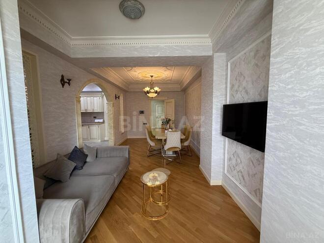 Satılır 3 otaqlı yeni tikili 145 m², Azadlıq Prospekti m., photo 9 from 27