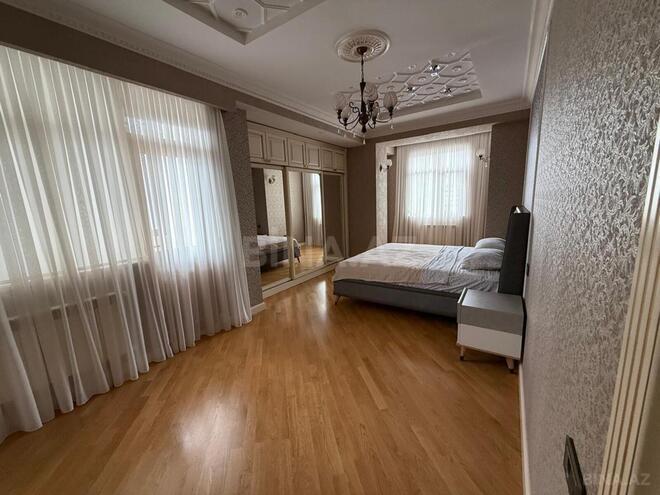 Satılır 3 otaqlı yeni tikili 145 m², Azadlıq Prospekti m., photo 14 from 27