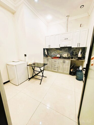 Сдаётся 4-комн. офис 110 м², Насиминский  р., photo 7 from 9