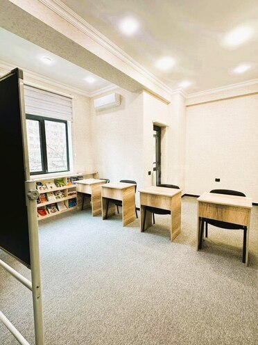 Сдаётся 4-комн. офис 110 м², Насиминский  р., photo 1 from 9