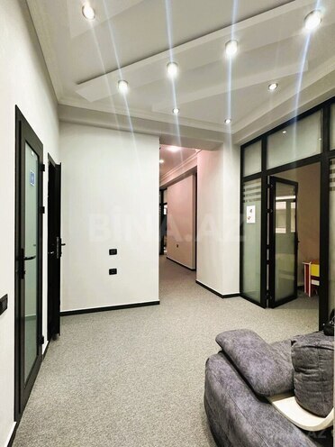 Сдаётся 4-комн. офис 110 м², Насиминский  р., photo 6 from 9