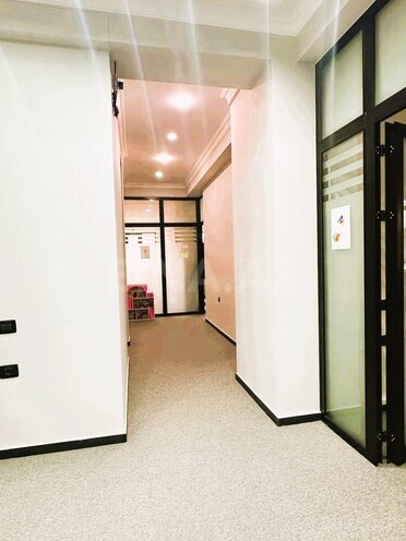 Сдаётся 4-комн. офис 110 м², Насиминский  р., photo 8 from 9