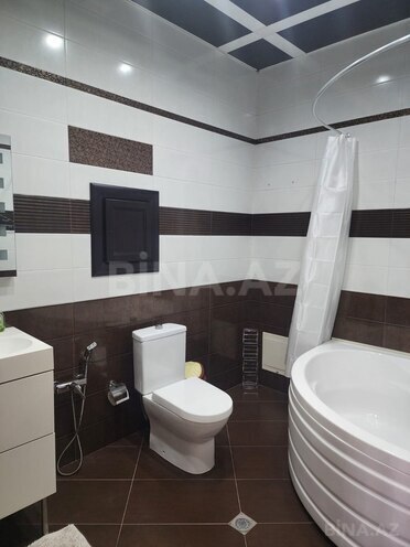 Сдаётся 3-комн. новостройка 150 м², м. Низами, photo 7 from 10