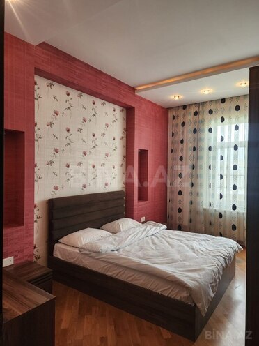 Сдаётся 3-комн. новостройка 150 м², м. Низами, photo 6 from 10
