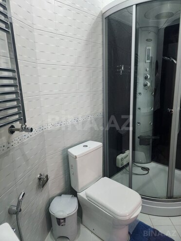 Сдаётся 3-комн. новостройка 150 м², м. Низами, photo 8 from 10