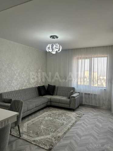 Сдаётся 2-комн. новостройка 80 м², м. 20 января, photo 3 from 11