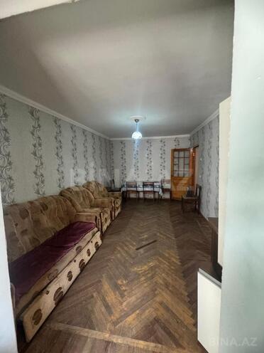 Продаётся 1-комн. вторичка 50 м², м. Элмляр Академиясы, photo 1 from 16