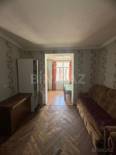 Продаётся 1-комн. вторичка 50 м², м. Элмляр Академиясы, photo 5 from 16