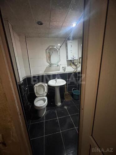 Satılır 1 otaqlı köhnə tikili 50 m², Elmlər Akademiyası m., photo 17 from 20