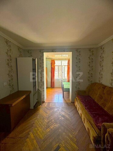 Satılır 1 otaqlı köhnə tikili 50 m², Elmlər Akademiyası m., photo 7 from 20