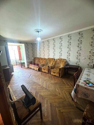 Satılır 1 otaqlı köhnə tikili 50 m², Elmlər Akademiyası m., photo 5 from 20