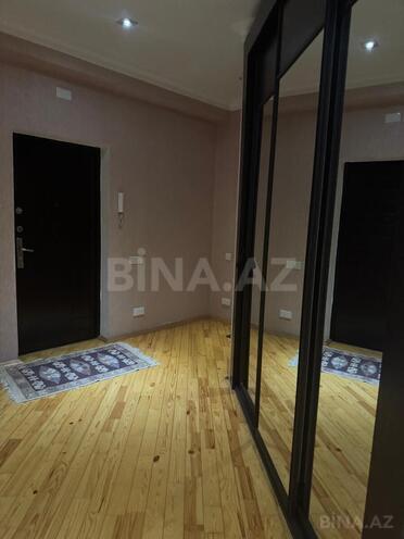 Satılır 3 otaqlı yeni tikili 108 m², Həzi Aslanov m., photo 12 from 14