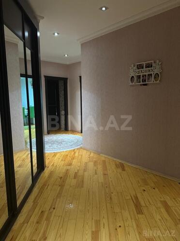 Satılır 3 otaqlı yeni tikili 108 m², Həzi Aslanov m., photo 9 from 14