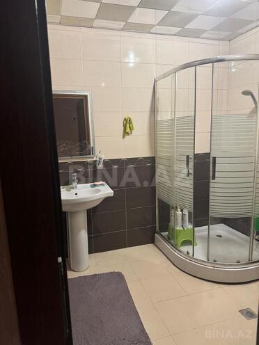 Satılır 3 otaqlı yeni tikili 108 m², Həzi Aslanov m., photo 11 from 14