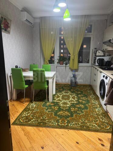 Satılır 3 otaqlı yeni tikili 108 m², Həzi Aslanov m., photo 5 from 14