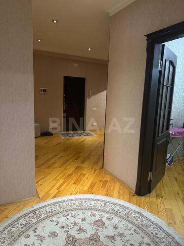 Satılır 3 otaqlı yeni tikili 108 m², Həzi Aslanov m., photo 8 from 14