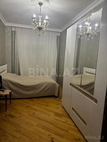 Satılır 3 otaqlı yeni tikili 108 m², Həzi Aslanov m., photo 10 from 14