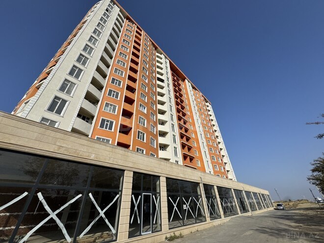 Продаётся 2-комн. новостройка 84 м², пос. Масазыр, photo 1 from 8