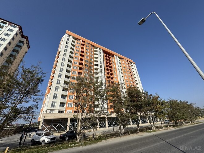 Продаётся 2-комн. новостройка 84 м², пос. Масазыр, photo 7 from 8