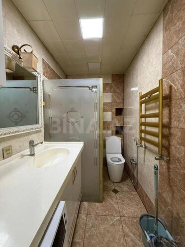 Продаётся 3-комн. новостройка 88 м², м. Ази Асланов, photo 14 from 15
