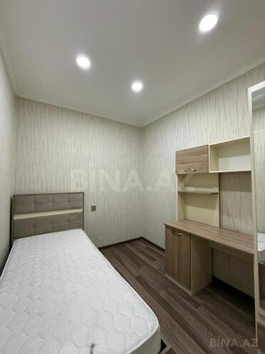Продаётся 3-комн. новостройка 88 м², м. Ази Асланов, photo 7 from 15
