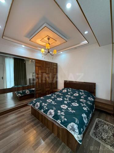 Продаётся 3-комн. новостройка 88 м², м. Ази Асланов, photo 5 from 15