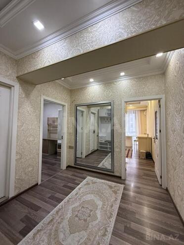 Продаётся 3-комн. новостройка 88 м², м. Ази Асланов, photo 10 from 15