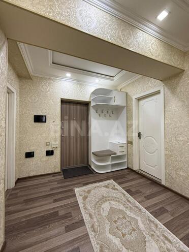 Продаётся 3-комн. новостройка 88 м², м. Ази Асланов, photo 9 from 15