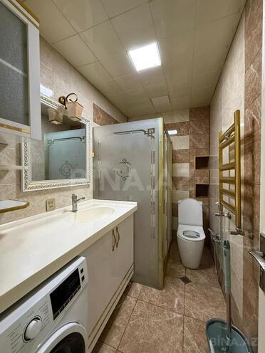 Продаётся 3-комн. новостройка 88 м², м. Ази Асланов, photo 13 from 15