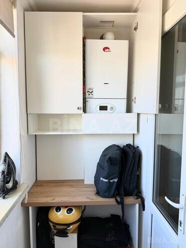 Продаётся 2-комн. вторичка 47 м², м. Ази Асланов, photo 12 from 18