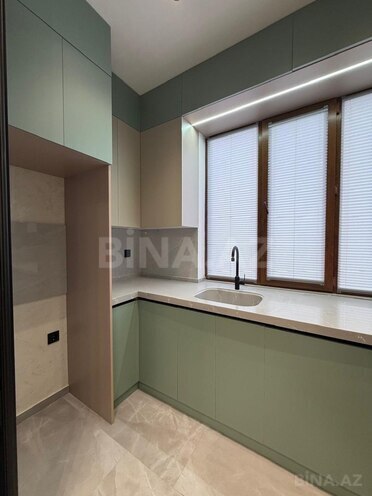 Продаётся 2-комн. новостройка 70 м², м. Халглар Достлугу, photo 10 from 13
