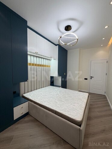 Продаётся 2-комн. новостройка 70 м², м. Халглар Достлугу, photo 8 from 13