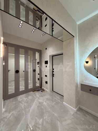 Продаётся 2-комн. новостройка 70 м², м. Халглар Достлугу, photo 5 from 13