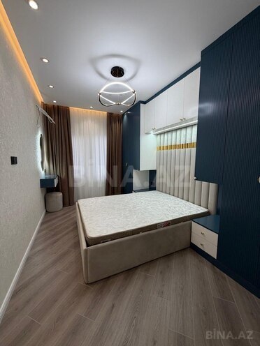 Продаётся 2-комн. новостройка 70 м², м. Халглар Достлугу, photo 9 from 13