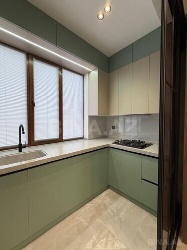 Продаётся 2-комн. новостройка 70 м², м. Халглар Достлугу, photo 11 from 13