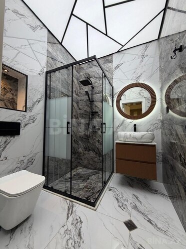 Продаётся 2-комн. новостройка 70 м², м. Халглар Достлугу, photo 12 from 13