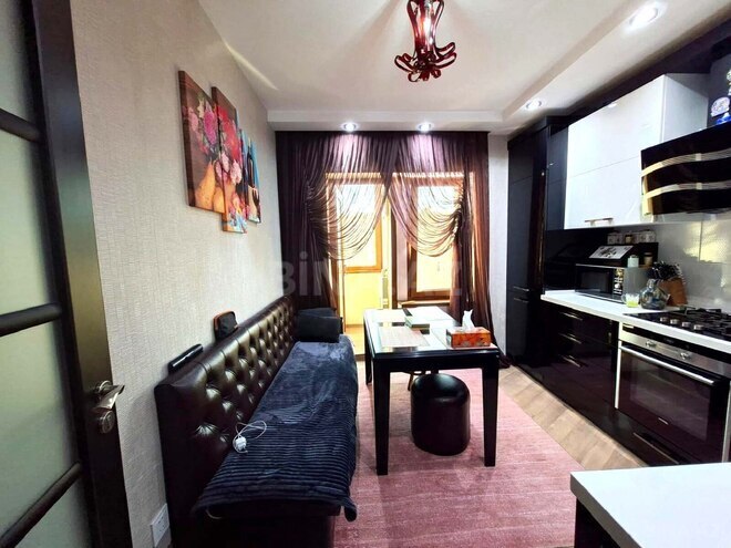 Продаётся 4-комн. новостройка 110 м², м. Кероглу, photo 10 from 13