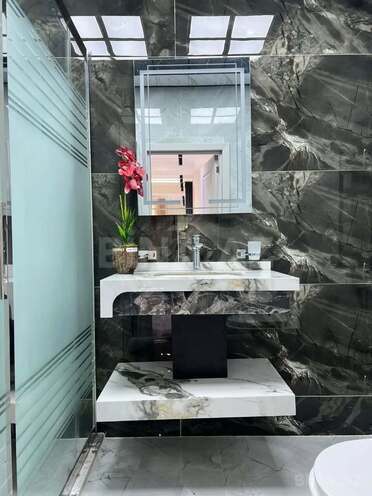 Satılır 2 otaqlı yeni tikili 85 m², Qara Qarayev m., photo 15 from 16