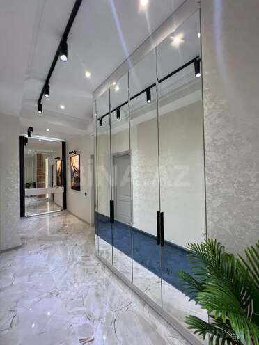 Satılır 2 otaqlı yeni tikili 85 m², Qara Qarayev m., photo 12 from 16