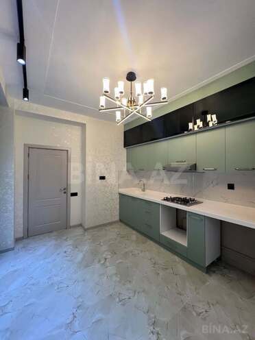Satılır 2 otaqlı yeni tikili 85 m², Qara Qarayev m., photo 10 from 16